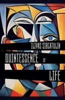 Quintessence of Life B0GJYW7YTH Book Cover