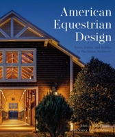 Blackburn Architects : Masters of Equestrian Architecture 1864708956 Book Cover