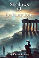 Shadows of Redemption B0F5HQRQ5J Book Cover