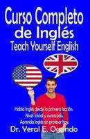 Curso Completo de Ingles 0996687394 Book Cover