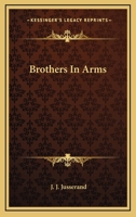 Brothers In Arms 0548454612 Book Cover