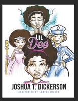 Lil Dee 1797979795 Book Cover