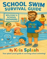 School Swim Surival Guide: Your Splash proof guide to survivng school swimming (Swim support series) B0FQ1QVPHV Book Cover