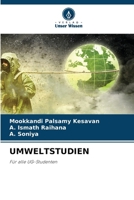 Umweltstudien (German Edition) 6209989101 Book Cover