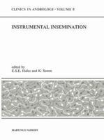 Instrumental Insemination 9024725305 Book Cover