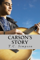 Carson's Story 1517590868 Book Cover