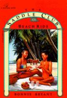 Beach Ride 0553480731 Book Cover