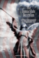 The Immaculate Deception 1430322896 Book Cover