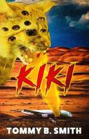 Kiki B0H51496MY Book Cover