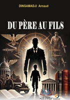 Du père au fils (French Edition) 9956661899 Book Cover