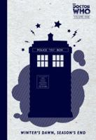 Doctor Who Series 1: Winter's Dawn, Season's End 1613777019 Book Cover