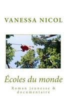 Ecoles Du Monde 1539575551 Book Cover