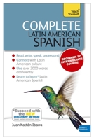 Teach Yourself Latin American Spanish Complete Course