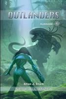 Outlanders: Neue Allianzen 1973316293 Book Cover