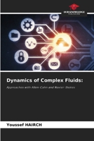 Dynamics of Complex Fluids 6207910907 Book Cover