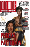 For Hire: Audition 173287283X Book Cover