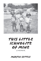This Little Ichnolite of Mine B0FJFFHMBQ Book Cover