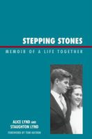 Stepping Stones: Memoir of a Life Together 0739127500 Book Cover