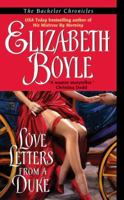 Love Letters from a Duke 0060784032 Book Cover