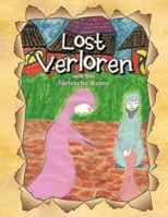 Lost Verloren 1481706640 Book Cover