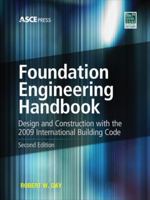 Foundation Engineering Handbook 2/E 0071740090 Book Cover