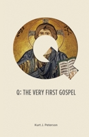 Q: The Very First Gospel 0578602873 Book Cover