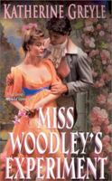 Miss Woodley's Experiment 0843949872 Book Cover