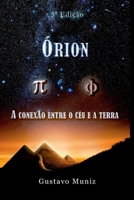 Órion (Portuguese Edition) 6500472179 Book Cover