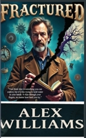 Fractured B0FBX94NWJ Book Cover