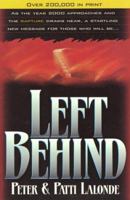 Left Behind 0963640739 Book Cover
