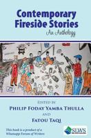 Contemporary Fireside Stories: An Anthology 9988869789 Book Cover
