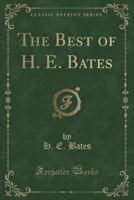 The Best of H.E. Bates 0243389809 Book Cover