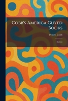 Cobb's America Guyed Books: Kansas 1025378997 Book Cover
