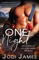 One Night 1737811928 Book Cover
