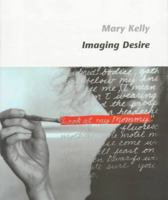 Imaging Desire (Writing Art) 0262611414 Book Cover