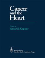 Cancer and the Heart 038796245X Book Cover