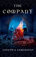 The Company (Legends of the Carolyngian Age) B0DPJL7VDD Book Cover