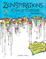Zenspirations Dangle Designs 1574219030 Book Cover