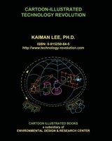 Cartoon-Illustrated Technology Revolution 0915250845 Book Cover