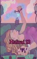 Halrai 13 B0DTR7G8R7 Book Cover