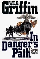 In Danger's Path 0515126985 Book Cover