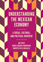 Understanding the Mexican Economy: A Social, Cultural, and Political Overview 1787690660 Book Cover
