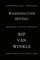 Rip Van Winkle 1544041233 Book Cover