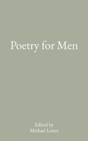 Poetry for Men 1739946979 Book Cover