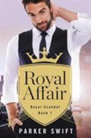 Royal Affair 1455598046 Book Cover