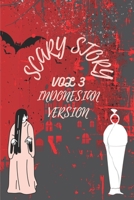 Scary Story Vol 3.: Indonesian Version (Scary Story Volume 1-3 B0C87KHTFY Book Cover