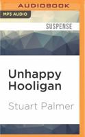 Unhappy Hooligan B0007E0J50 Book Cover