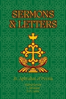 Sermons & Letters B0DRX68TSC Book Cover