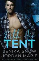 Pitch His Tent 1986035832 Book Cover