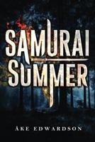 Samurajsommar 1477816542 Book Cover